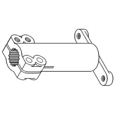 Aftermarket Hydraulic Pump Drive Shaft Coupler Fits John Deere 3030 3130 4040 Plus T31093